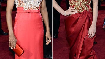 Oscar Fashion: The Night's Biggest Trends