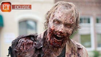 Walk with 'The Walking Dead'!