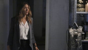 Natalie Zea Previews A Whole New Claire