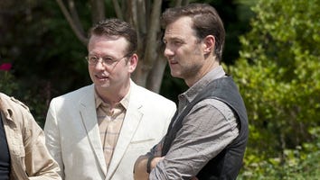 'Walking Dead' Star Promises Jaw-Dropping Finale