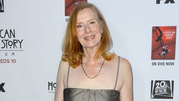 5 Questions With Frances Conroy