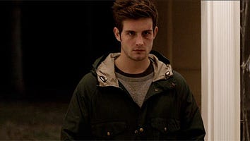 'The Following' Star Previews Jacob's Bloodlust