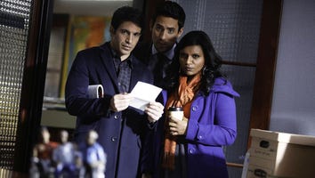 Why A 'Mindy Project' Revamp Works For Weeks