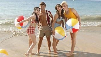 Is 'Teen Beach Movie' The Next 'HSM?'