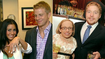 Buzzmakers: Sean Proposes & Little Couple Adopts