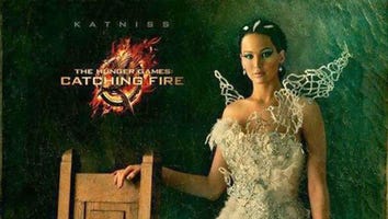 ET's 'Hunger Games' Gift Bag Giveaway!