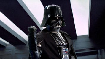 Vote Vader -- Or Else?
