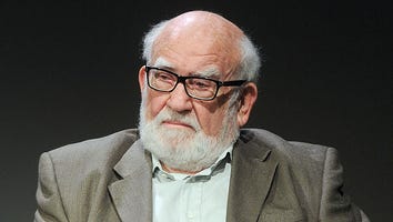 Ed Asner Health Update