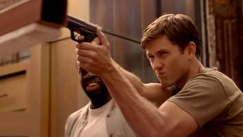 Aaron Tveit Takes You Inside 'Graceland'