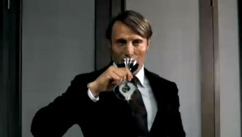 Break Out the Chianti: New 'Hannibal' Trailer