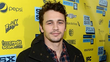 James Franco on Shia LaBeouf: 'Why Actors Act Out'