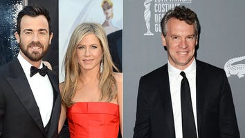 What Does Aniston's Ex Think Of Her Fiance?