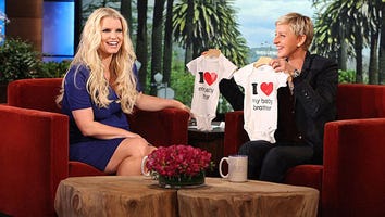 Jessica Simpson Answers: Boy Or Girl?