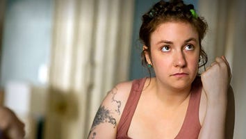 Lena: Hannah's Clothes Are Meant to Look Bad