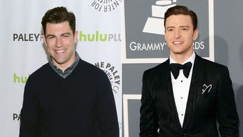 Max's Inspiration Behind Schmidt's Style: JT!