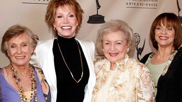 'Hot in Cleveland' Has 'Mary Tyler Moore' Reunion