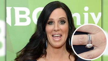 Patti Stanger Is Engaged to be Engaged