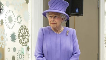 Queen Elizabeth Released From Hospital