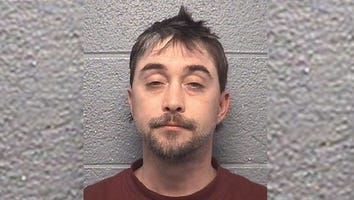 'Moonshiners' Star Arrested on Intoxication Charge