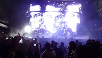 Go Inside Swedish House Mafia's Last Tour