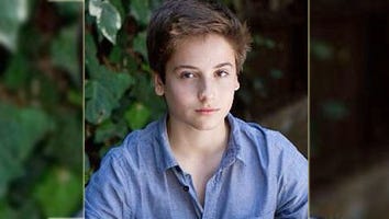 'Girl Meets World' Casts Cory & Topanga's Son