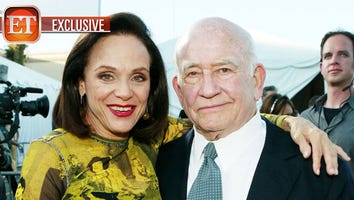 Valerie Harper's Co-Star Reacts to Her Diagnosis