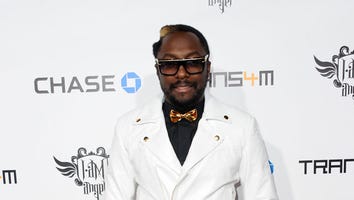 Will.i.am: Miley's New Album Will 'Redefine' Her