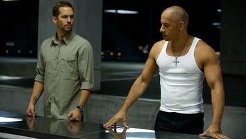 Paul Walker's Character to be Retired from 'Fast'