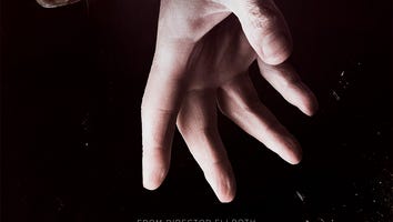 Go Inside 'Hemlock Grove' - EXCLUSIVE