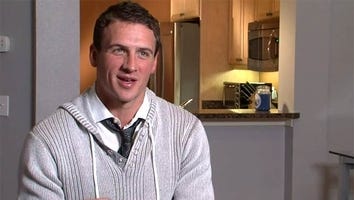 Reality TV's Next Big Star: Ryan Lochte