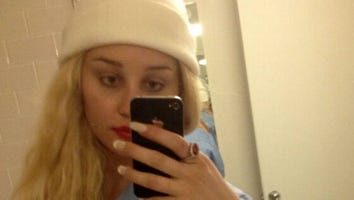 Amanda Bynes: I Shaved My Head
