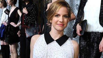 Anna Chlumsky Gives Birth!