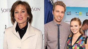 Buzzmakers: Hamill Quits 'DWTS' & Bell Gives Birth