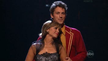 Dorothy Hamill Drops Out of 'DWTS'
