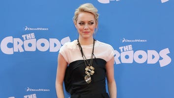 Emma Stone Reveals Twitter Hack