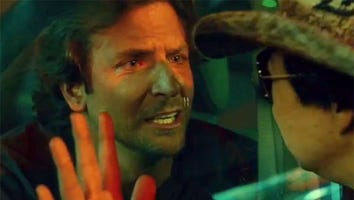New Trailer: 'The Hangover Part III'