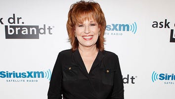 Joy Behar to Leave 'The View' After 16 Years