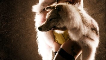 Sofia Vergara's Killer Cleavage