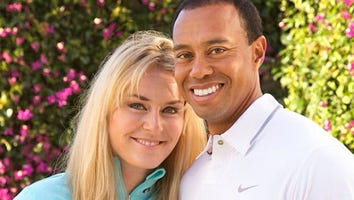 Lindsey Vonn & Tiger Woods Confirm Relationship