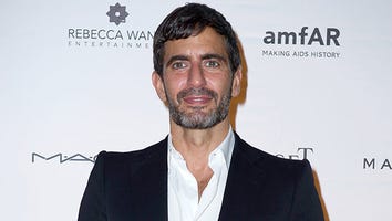 Marc Jacobs Makes His Movie Debut