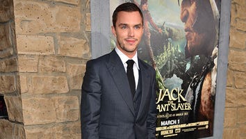 5 Things You Don't Know About Nicholas Hoult