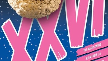 New on Blu-ray & DVD: March 26