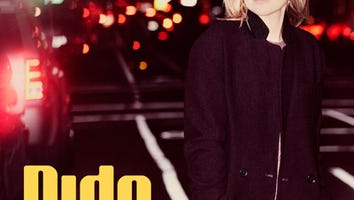 Pics: New Music Tuesday!