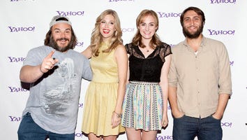 Tenacious D Rocks SXSW with Ghost Ghirls