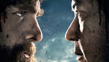 New 'Hangover 3' Poster Promises Epic Ending