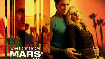 10 'Vintage' 'Veronica Mars' Ads