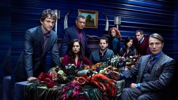 Bryan Fuller Reflects on 'Hannibal' S1 & Teases S2