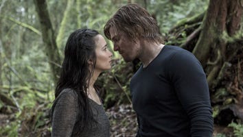 Inside 'Arrow's' Fantastic Island