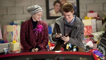 How 'The Big C' Shaped Its Final Act