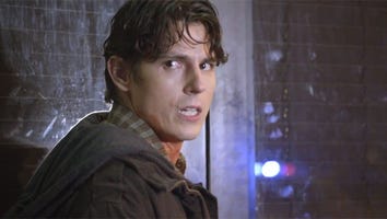 Sean Faris Loves A Challenge